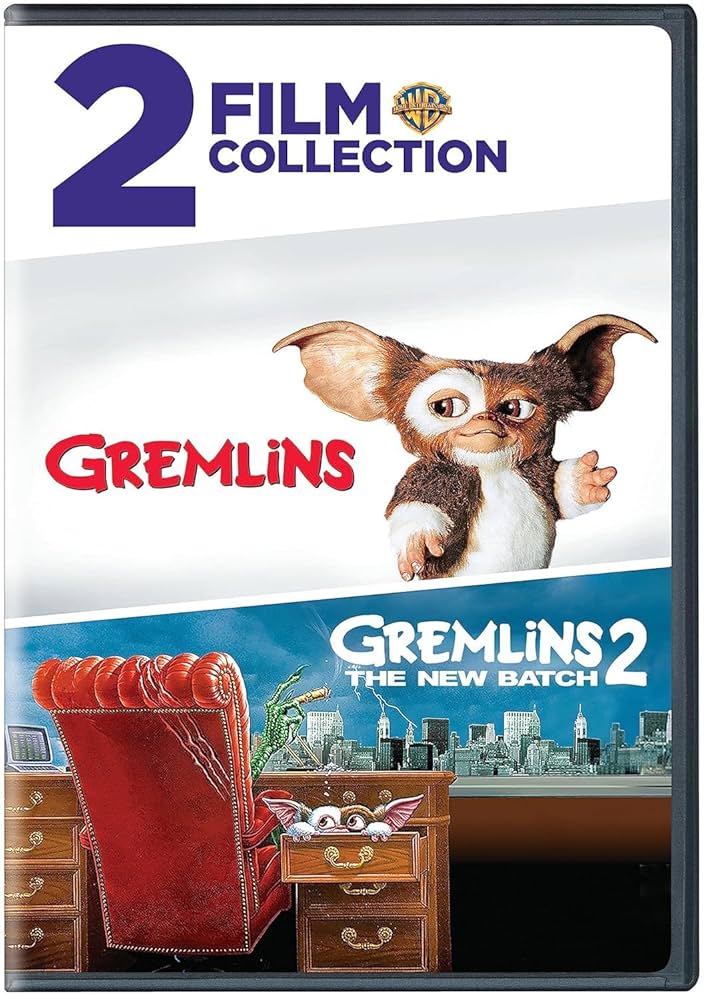 GREMLINS2  21st NEW CENTURY グレムリン 21世紀 希少】GREMLINS2 21st NEW CENTURY グレムリン21世紀 Amazon.co